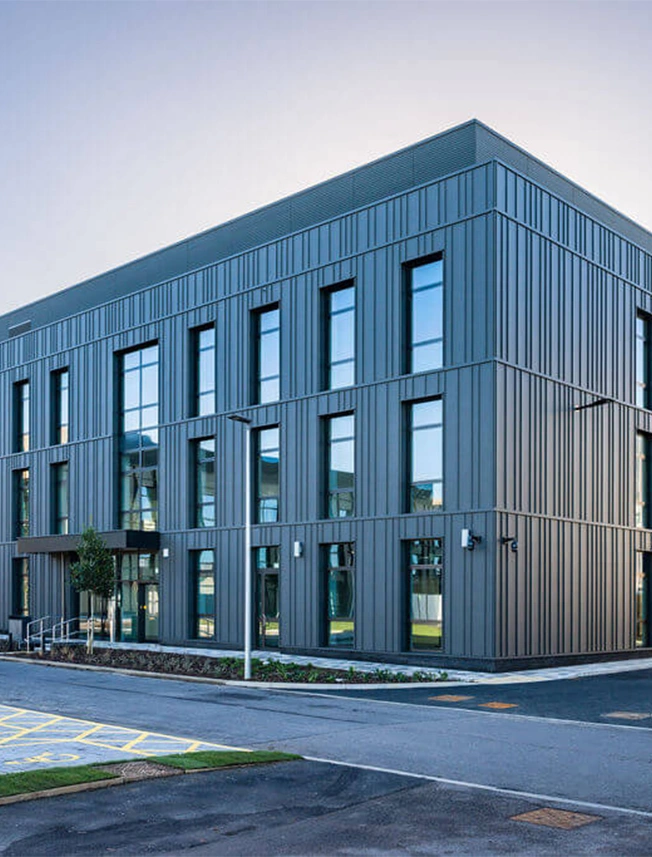 Sawston Unity Campus